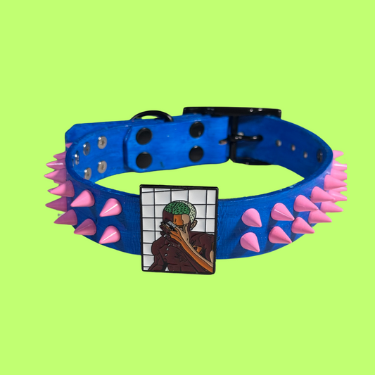 Frank Ocean Heart Break Collar
