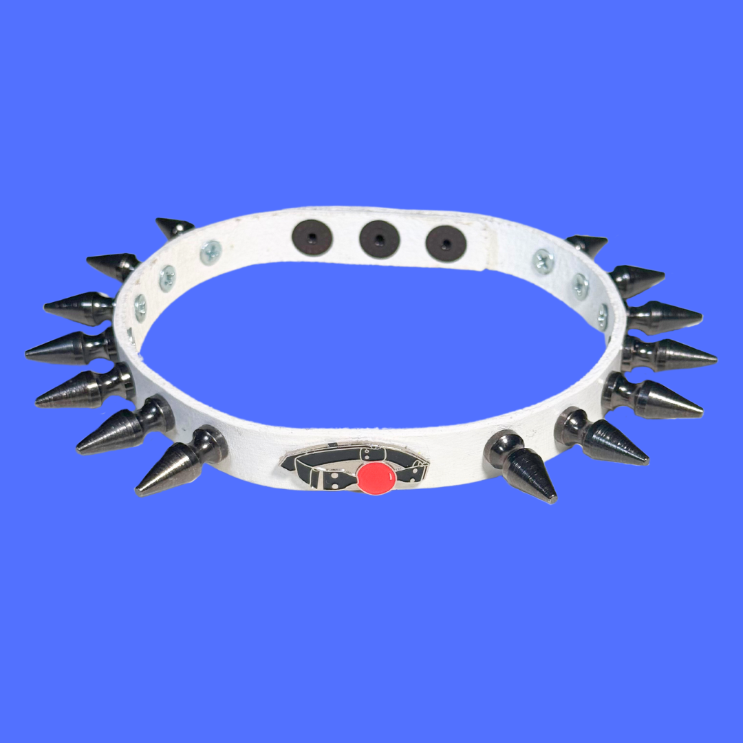 Gag Order Choker