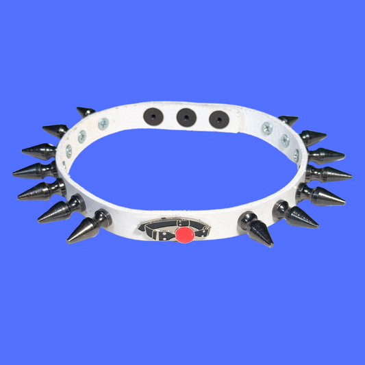 Gag Order Choker