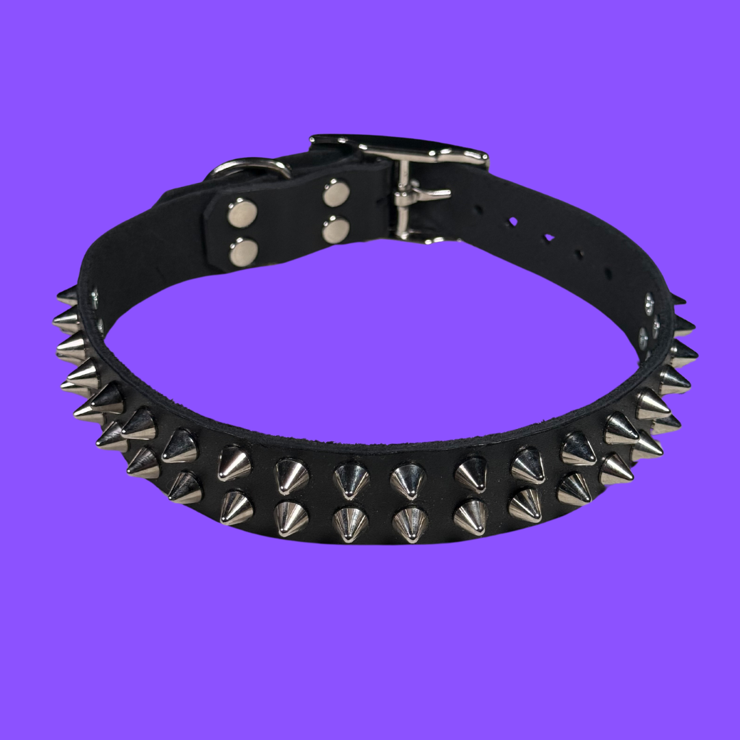 Double Down Collar