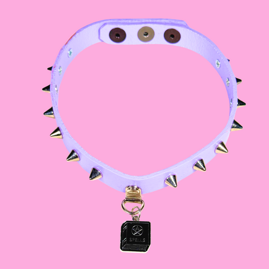 Hex Appeal Choker