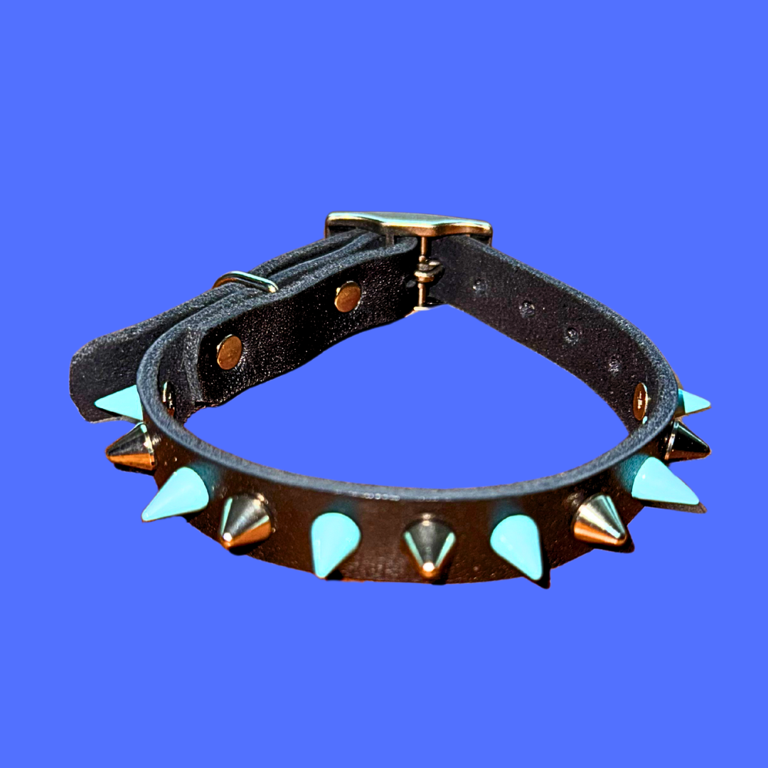 Cold Crush Collar