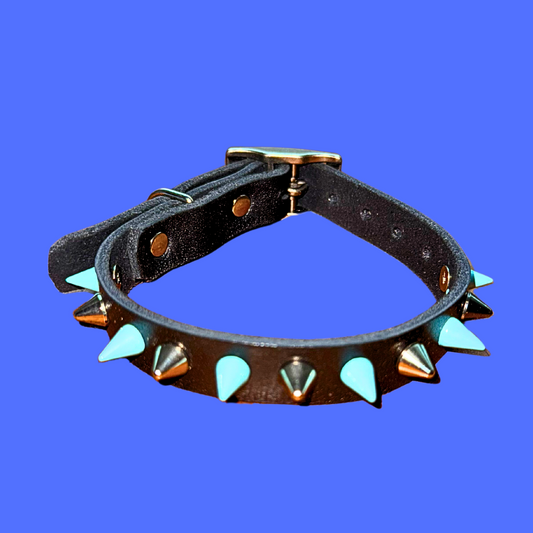 Cold Crush Collar