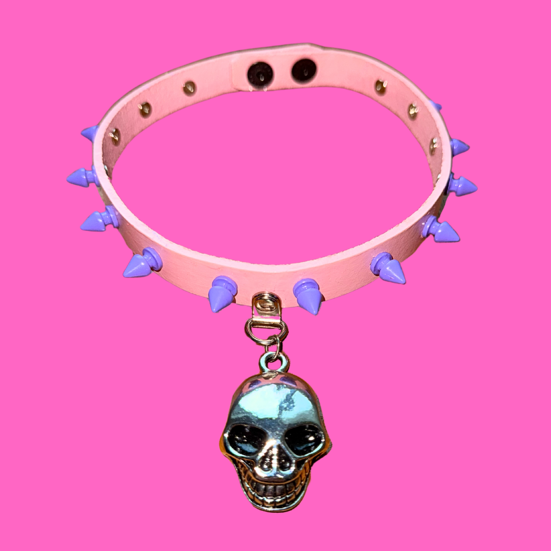 Sugar & Spite Choker